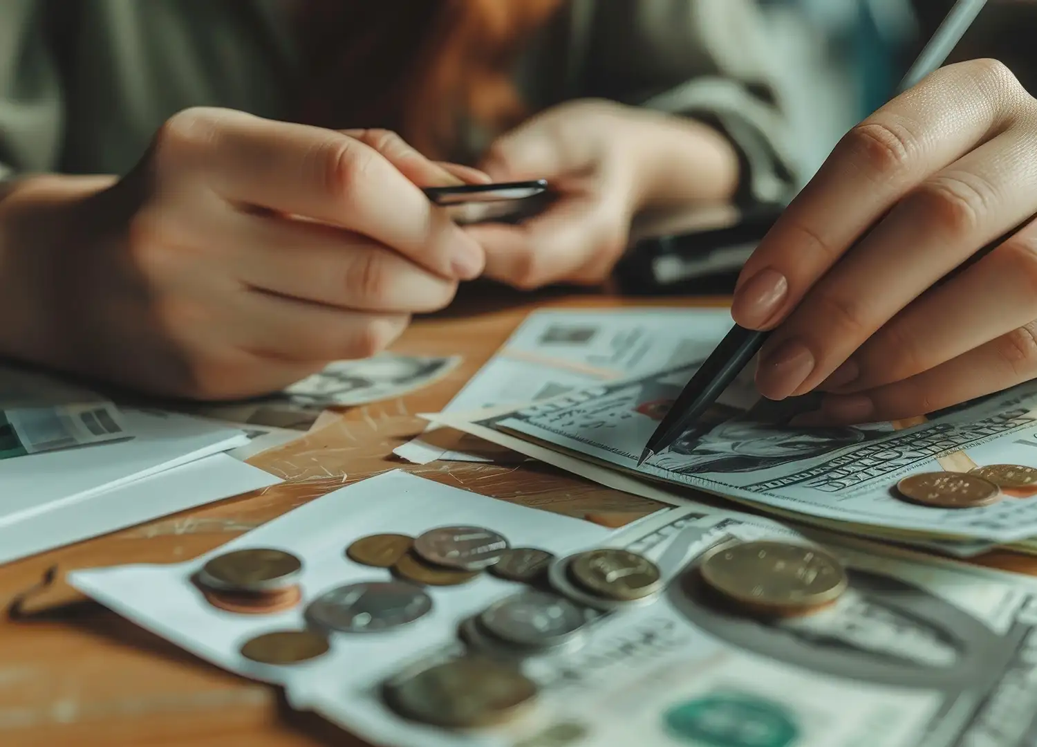 Money-and-financial-services