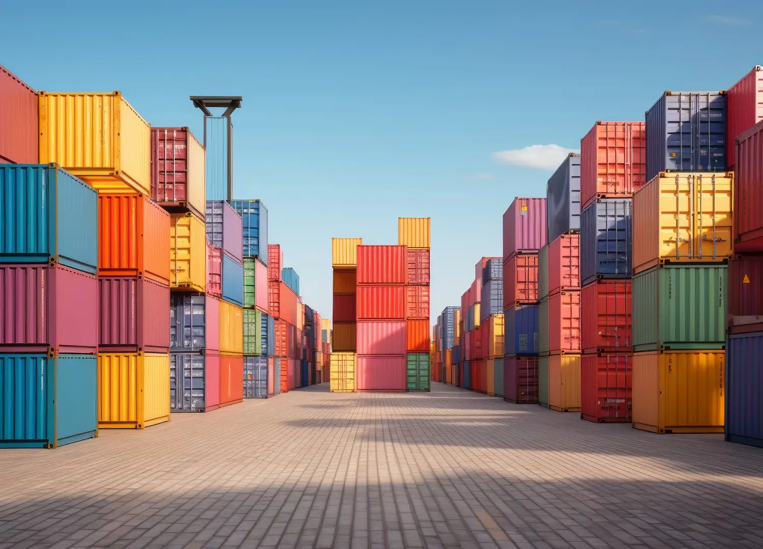 Transportation-services