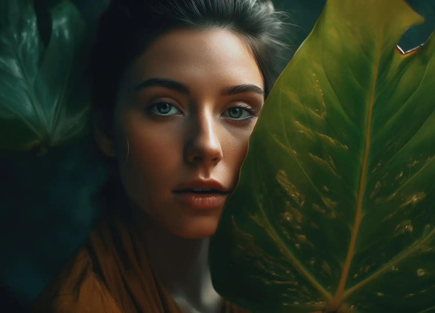 beauty-salon-and-products