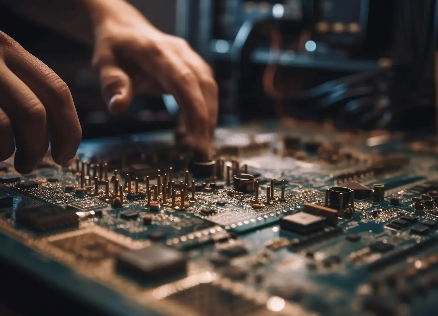 hardware-and-software-services