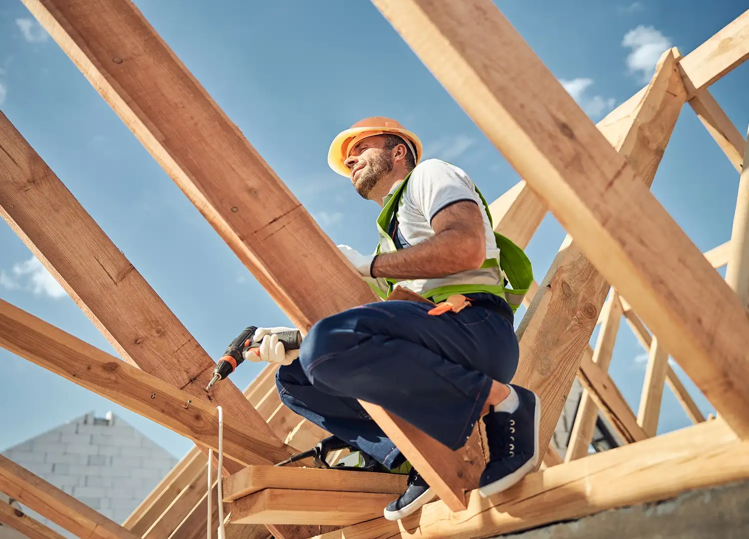 roofing